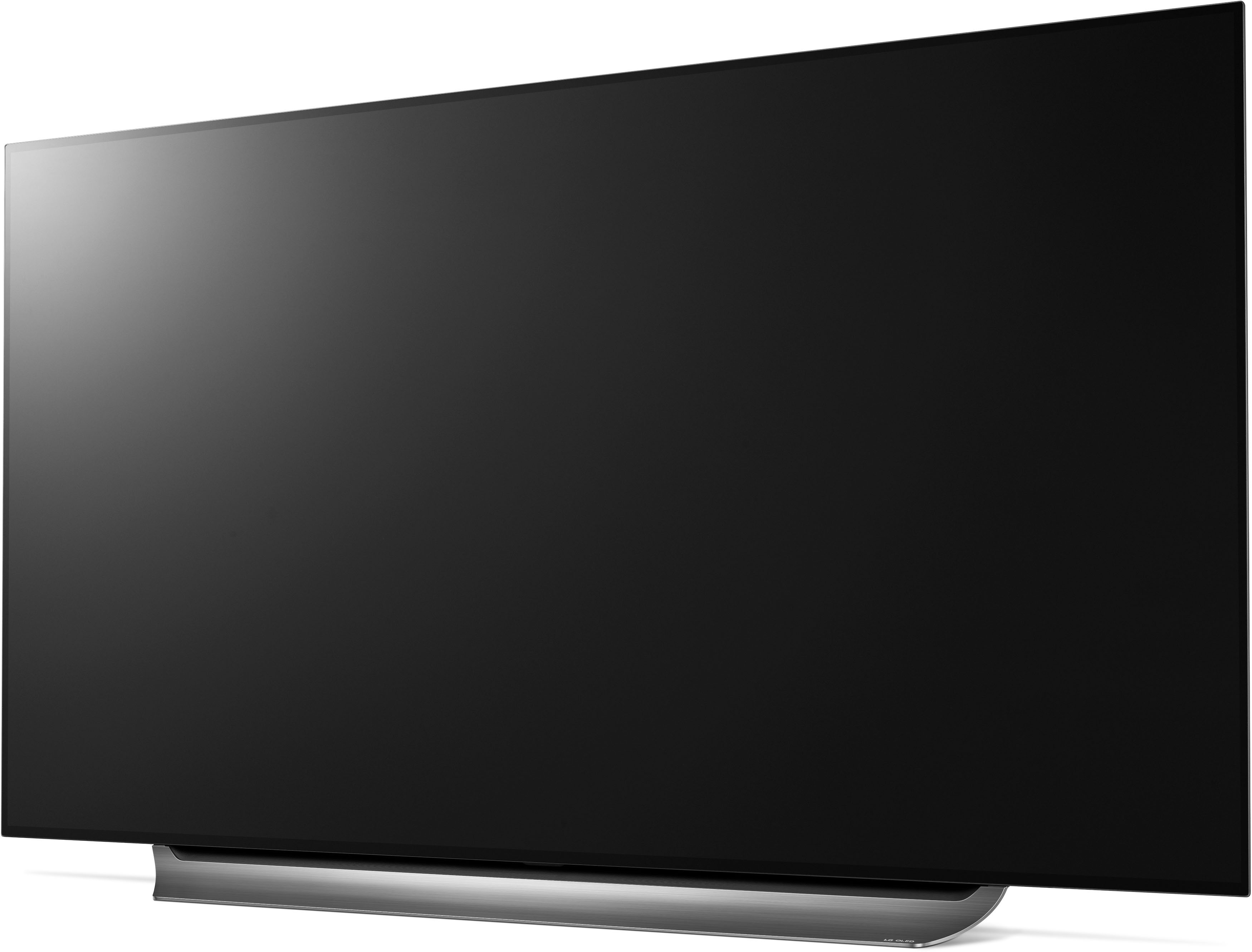 LG ELECTRONICS Fernseher OLED77C9PLA 77 Zoll OLED 4K UHD Smart TV