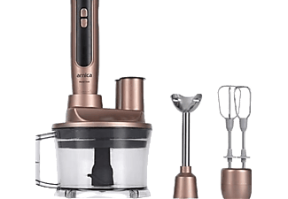 ARNICA Master Cook El Blender Seti Rose