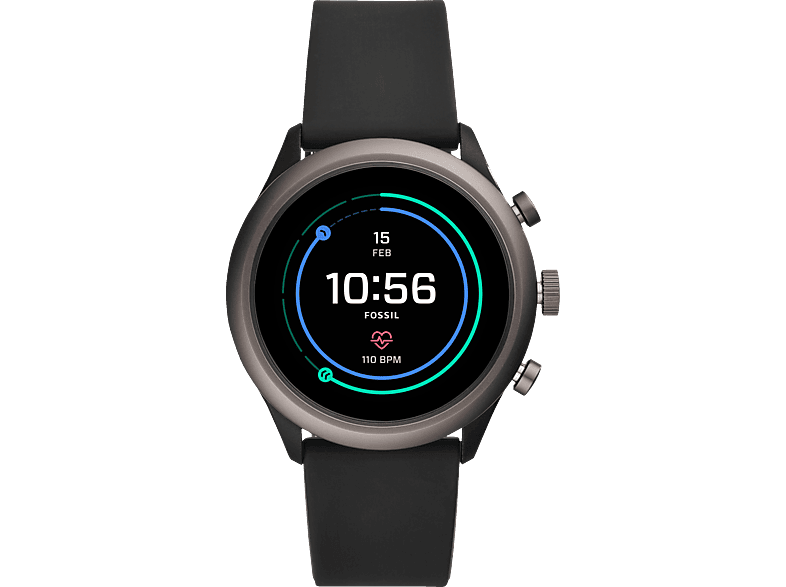 fossil ftw 4019 sport smartwatch