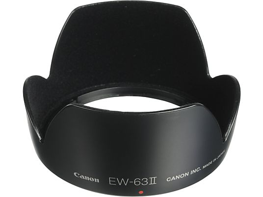 CANON EW-63 II - Gegenlichtblende (Schwarz)