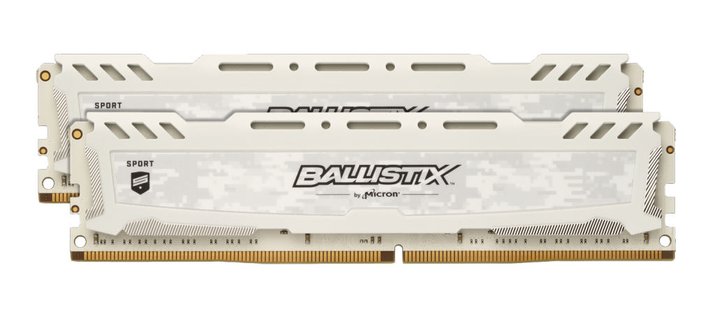 CRUCIAL Ballistix 16GB DDR4 3200MHz Ram Fiyat & Özellik | MediaMarkt