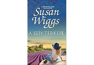 Susan Wiggs - A szív térképe