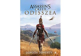 Gordon Doherty - Assassin's Creed: Odisszea