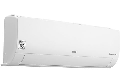 Aire acondicionado - LG Dual Confort 32EFIPLUS18-SET, Split 1x1, Bomba de calor, Dual Inverter, A++/A+