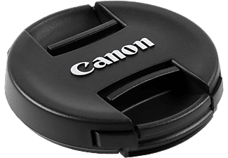 CANON E-43 - Objektivdeckel (Schwarz)