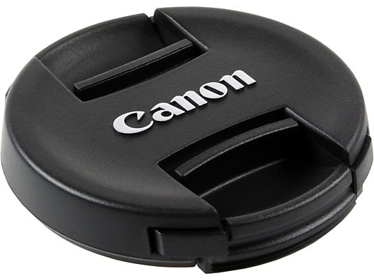 CANON E-43 - Capuchon d'objectif (Noir)