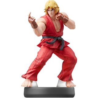 NINTENDO amiibo No. 69 Ken (Super Smash Bros. Collection) Figura del gioco