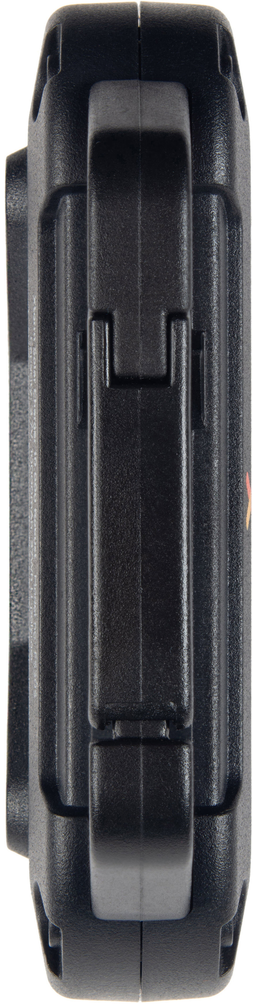XTORM FS305 Solar Powerbank 10000 mAh Schwarz