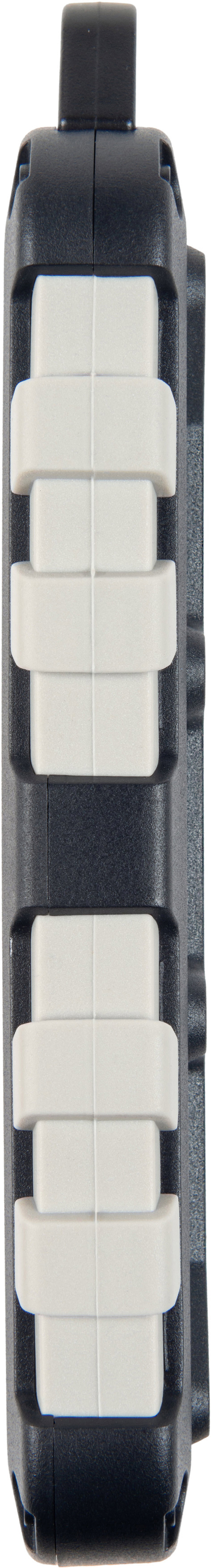 XTORM FS305 Solar Powerbank 10000 mAh Schwarz