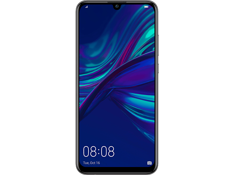 HUAWEI Smartphone P Smart Plus 2019 64 GB Black (51093QDS)
