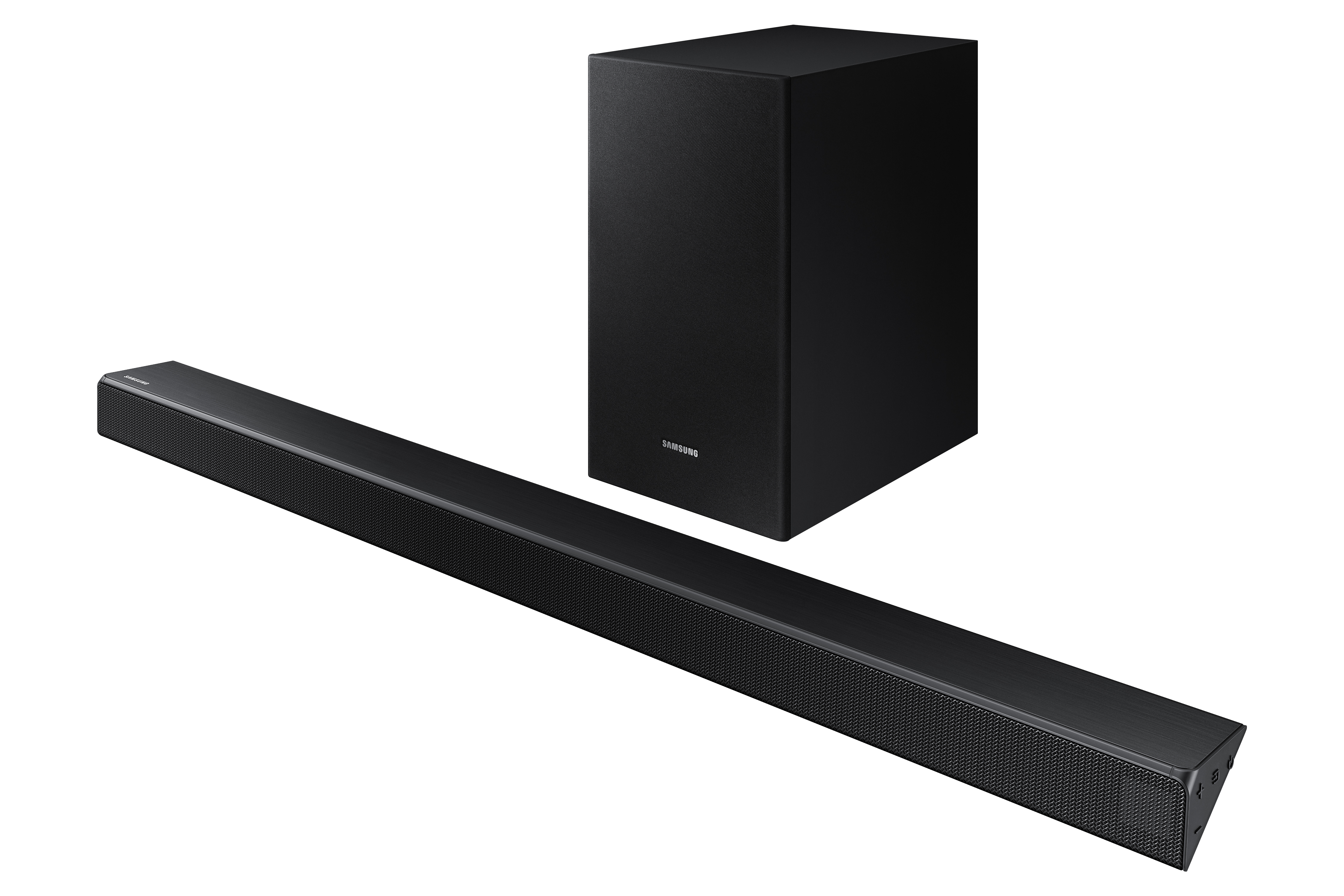 SAMSUNG Soundbar HW-R550 mit Subwoofer