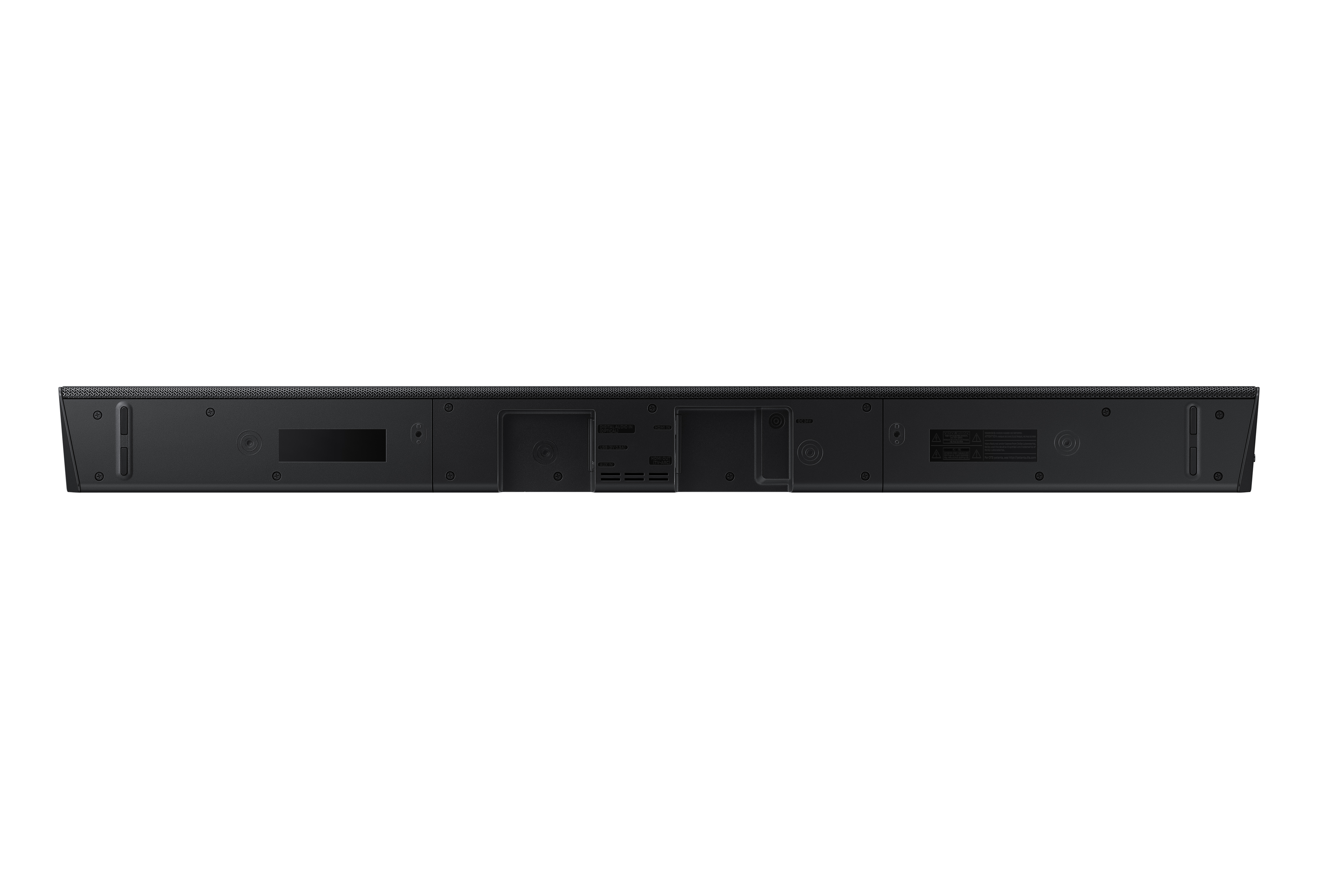 SAMSUNG Soundbar HW-R550 mit Subwoofer