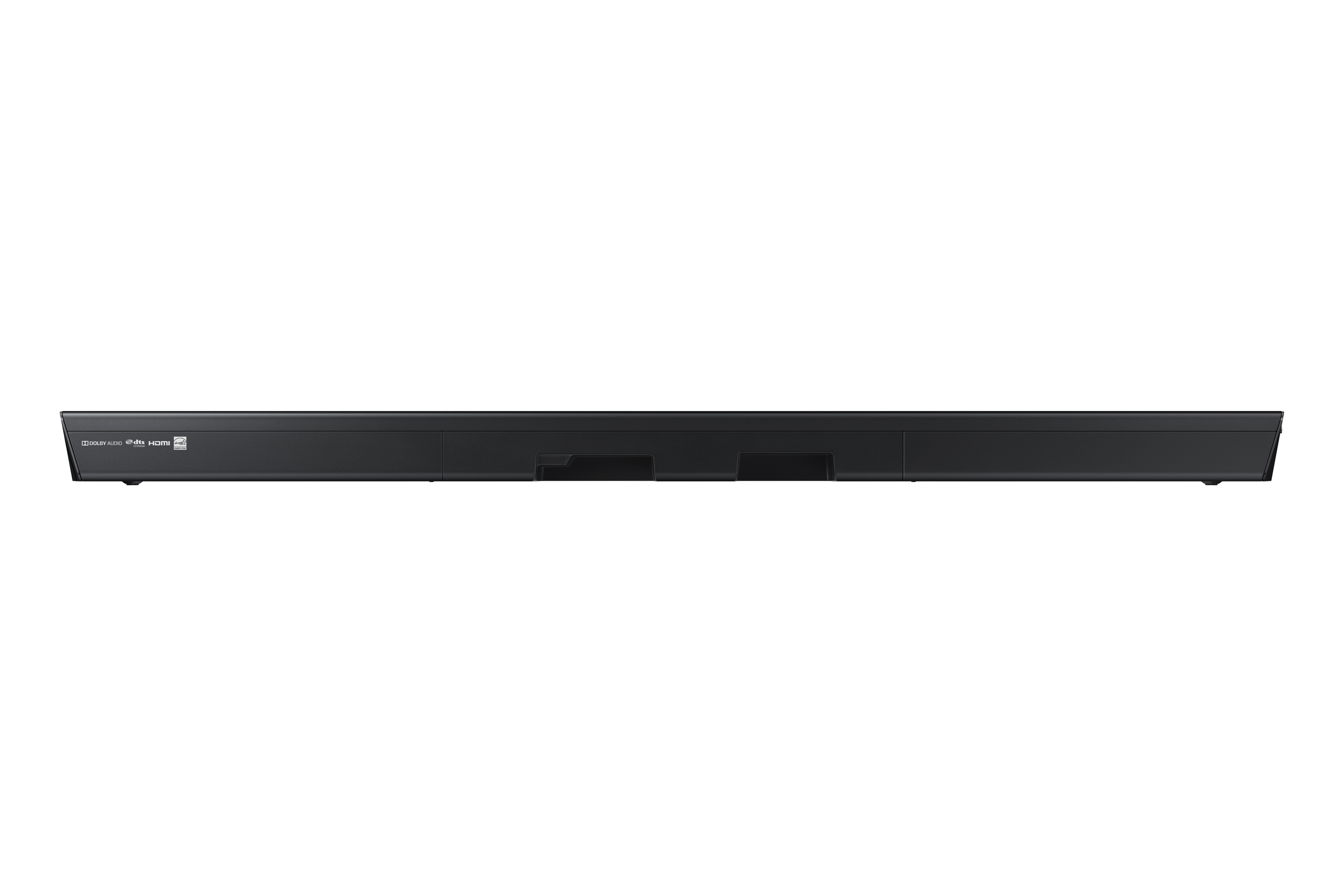 SAMSUNG Soundbar HW-R550 mit Subwoofer