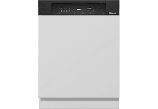 MIELE G 17510-60 SCi AutoDos - Lave-vaisselle intégré (Lave-vaisselle intégrable)