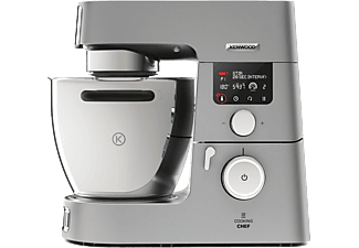 KENWOOD KCC9040C Mutfak Şefi Standlı Mikser