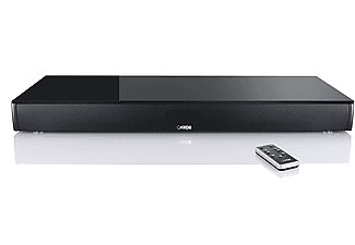 CANTON DM 76 - Sound bar (2.1, Nero)