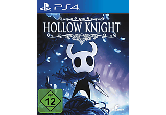 Hollow Knight - [PlayStation 4]