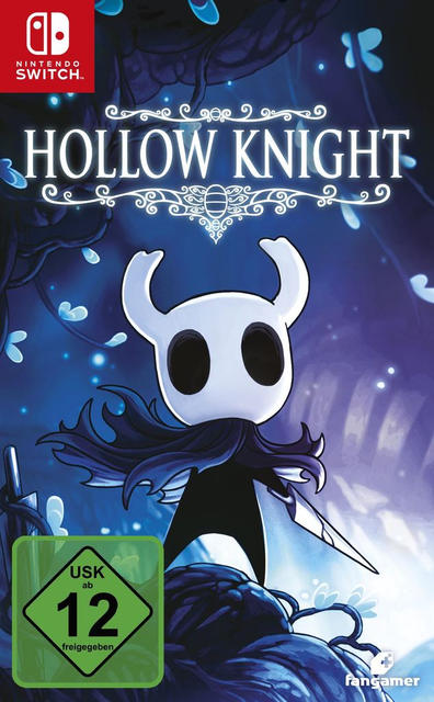 Hollow Knight - Switch] [Nintendo