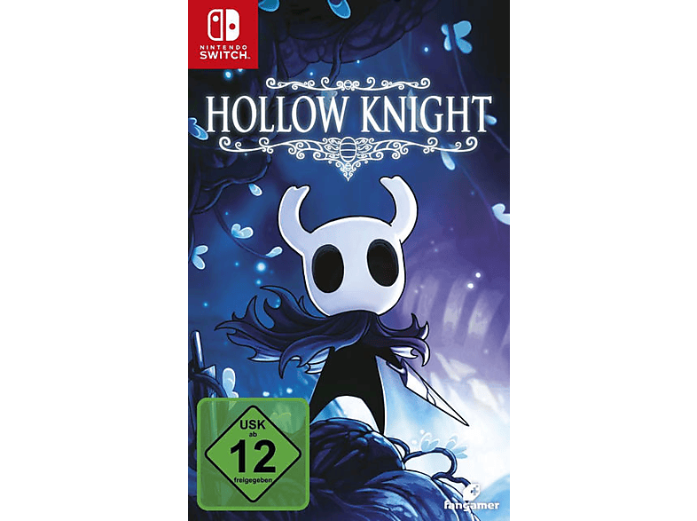 Hollow [Nintendo Knight Switch] -