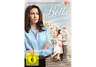 Bella Germania DVD