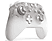 MICROSOFT Xbox Phantom White Special Edition - Manette sans fil (Blanc)