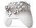 MICROSOFT Xbox Phantom White Special Edition - Manette sans fil (Blanc)