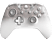 MICROSOFT Xbox Phantom White Special Edition - Wireless Controller (Weiss)