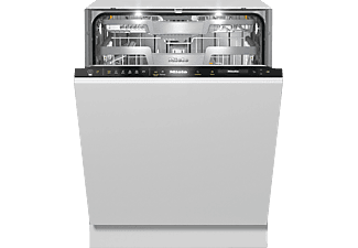MIELE G 17590-60 SCVi AutoDos K2O - Lave-vaisselle entièrement intégrable ()