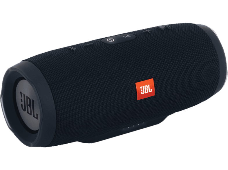 Onbepaald baan ontslaan JBL Charge 3 Stealth Edition kopen? | MediaMarkt