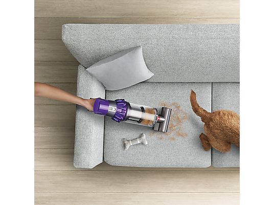 DYSON V10 Animal Paars