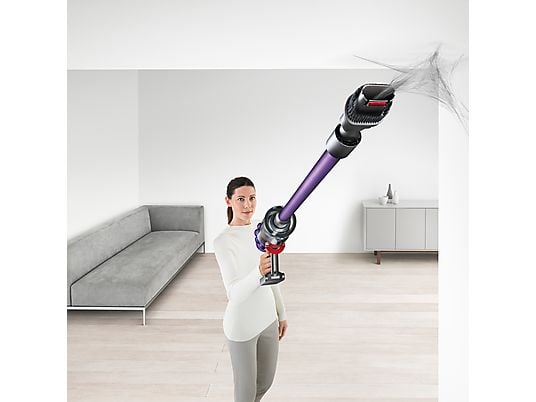 DYSON V10 Animal Paars