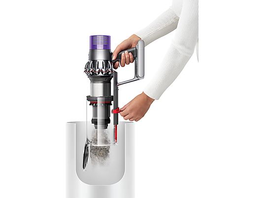 DYSON V10 Animal Paars