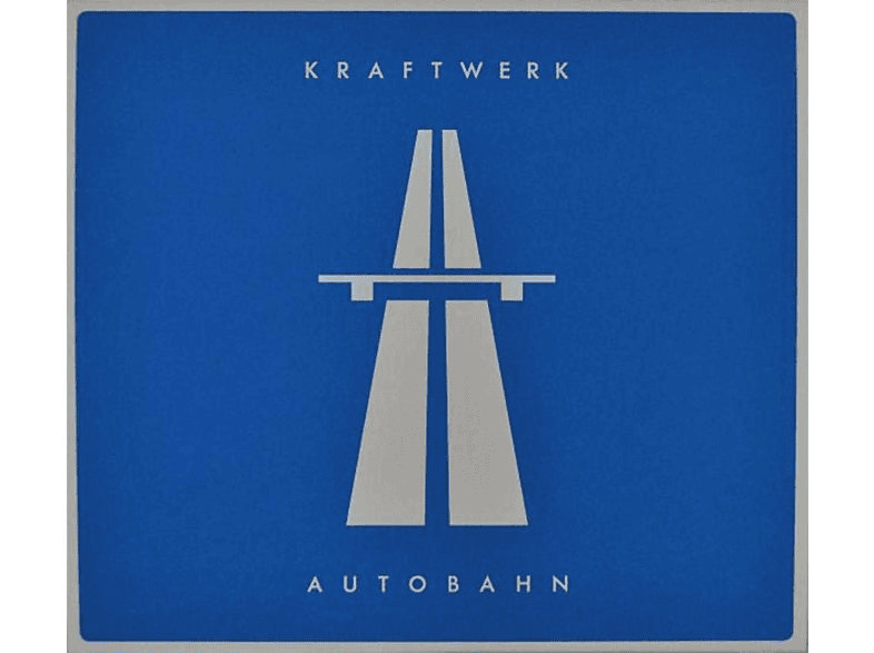 Kraftwerk - (2009 Digital Remastered) CD