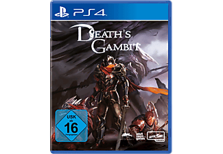 PS4 Death S Gambit