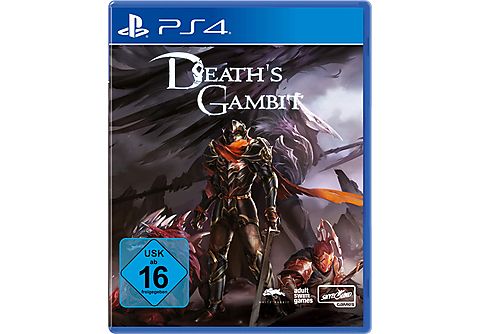 PS4 Death S Gambit