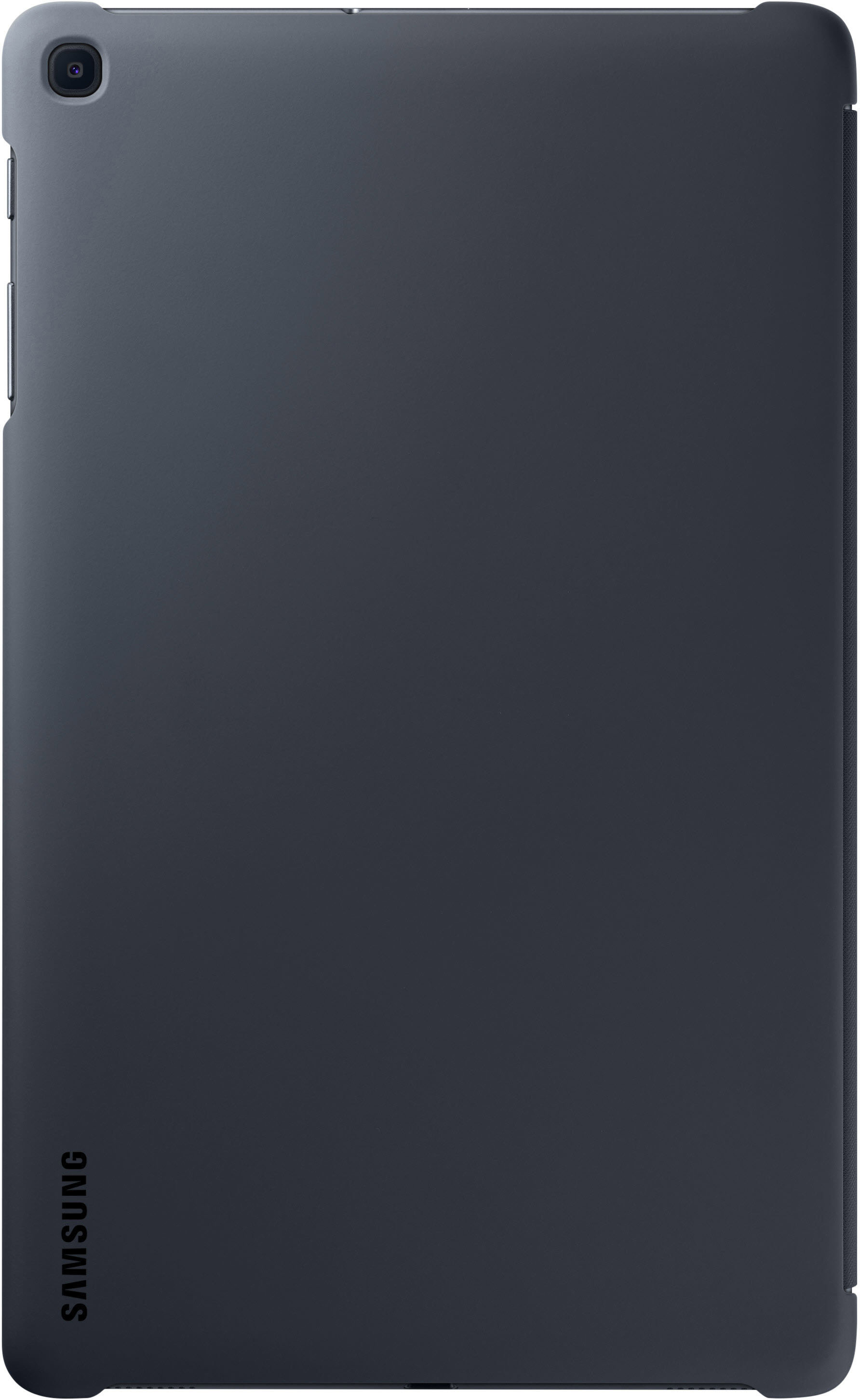 (2018), Bookcover, SAMSUNG Samsung, EF-BT510, Schwarz Galaxy Tab