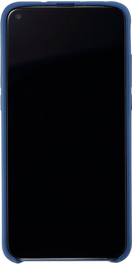 HUAWEI Silicon Protective Case, Backcover, Honor, View 20, Blau