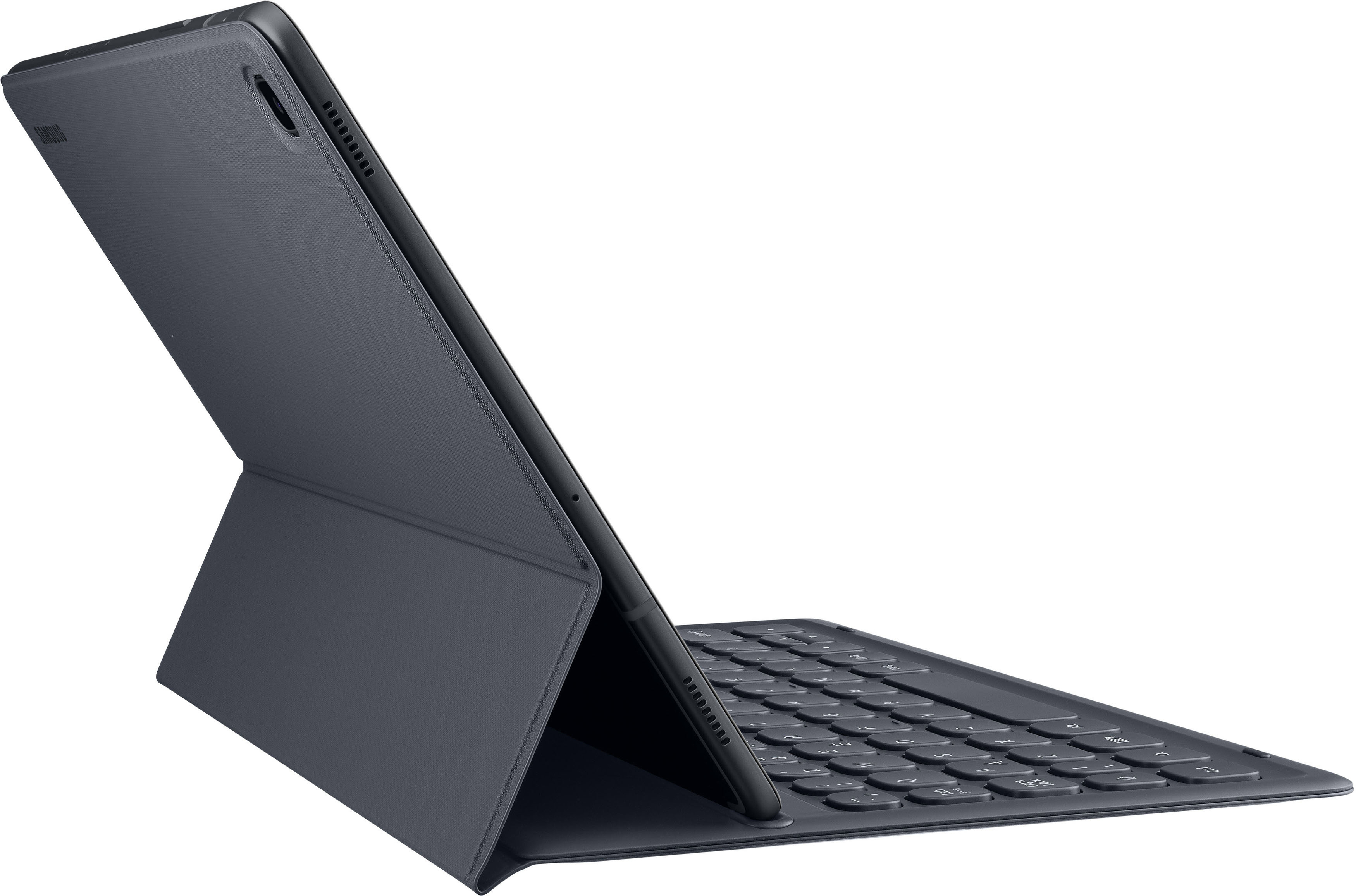 SAMSUNG EJ-FT720 Tablettastatur Schwarz