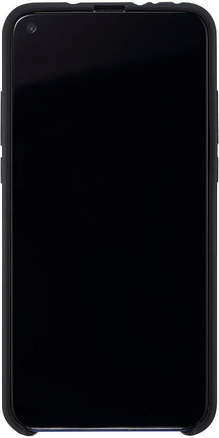 HUAWEI Silicon Protective Case, Backcover, Honor, View 20, Schwarz