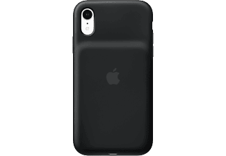 APPLE MU7M2ZM/A Smart Battery - Handyhülle (Schwarz)