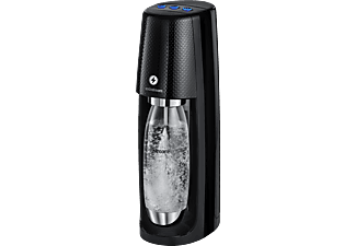 SODASTREAM Spirit One Touch - Gasatori Acqua (Nero)