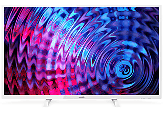 PHILIPS 32PFS5603/12 FHD LED televízió, fehér