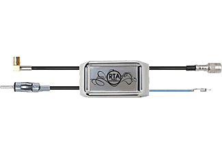 RTA 203.011-0 - Aktiver Antennensignal-Verteiler (Mehrfarbig)