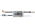 RTA 203.011-0 - Aktiver Antennensignal-Verteiler (Mehrfarbig)