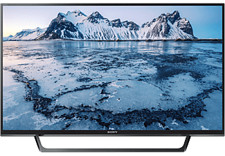 SONY BRAVIA KDL-32WE615BAEP HDR Smart LED televízió