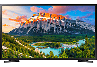 jeugd afvoer BES SAMSUNG Fernseher N5370 (2018) 32 Zoll Full HD HDR TV online kaufen |  MediaMarkt