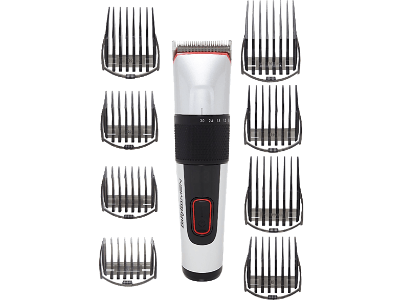 BABYLISS Haartrimmer Pro 45 Intense Control (E985E)