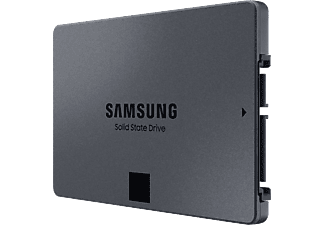 SAMSUNG 860 QVO 4TB SATA 2.5" belső Solid State Drive (SSD) (MZ-76Q4T0)