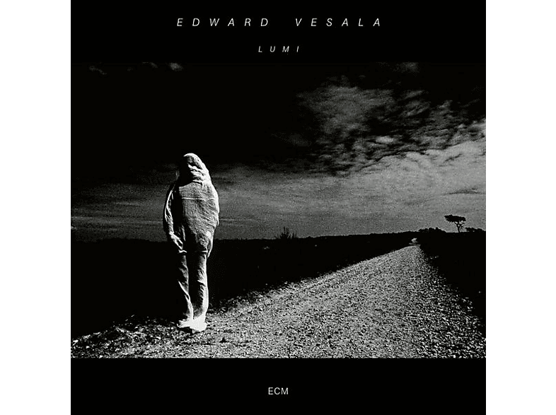 Edward Vesala – Lumi (Touchstones) – (CD)
