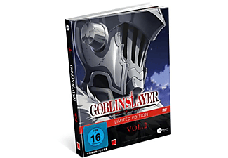 Goblin Slayer Vol.2 (Limited Mediabook) DVD